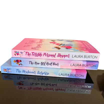 Special Edition Mega RomCom Paperback Bundle