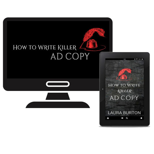 Course: How to Write Killer Ad Copy