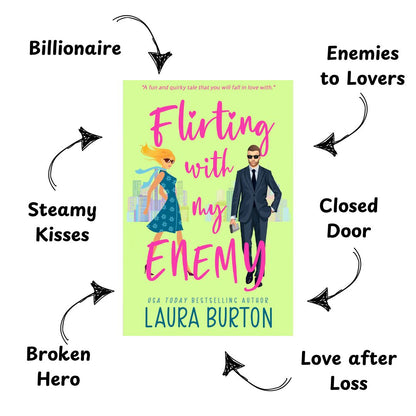 Special Edition Mega RomCom Paperback Bundle