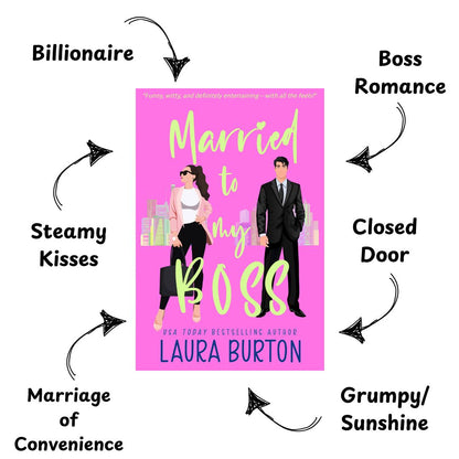 Special Edition Mega RomCom Paperback Bundle