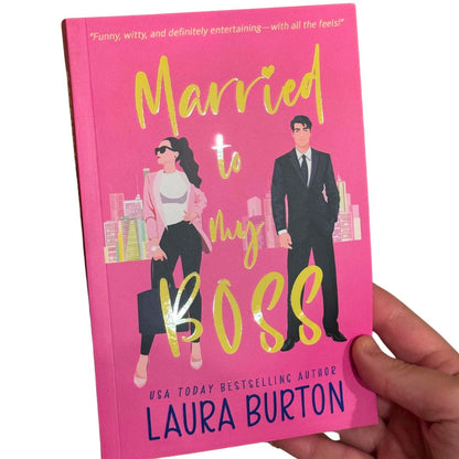 Special Edition Mega RomCom Paperback Bundle