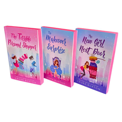 Special Edition Mega RomCom Paperback Bundle