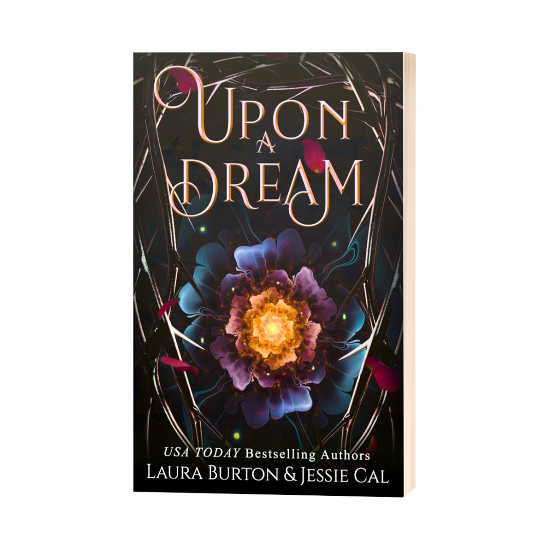 NEW RELEASE Upon a Dream A Sleeping Beauty Retelling